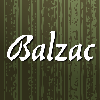 Balzac