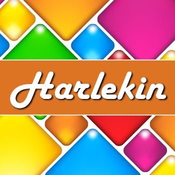 Harlekin