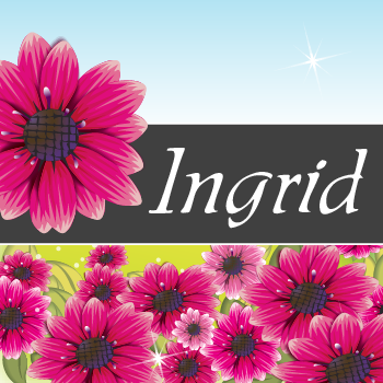 Ingrid