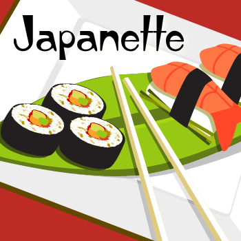 Japanette