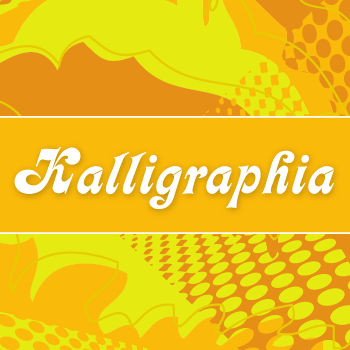 Kalligraphia