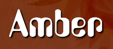 Amber-Regular