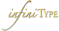 infiniType-Logo